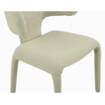 Haven Dining Chair - Ivory Haven Dining Chair - Ivory